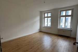 Helle 2-Zimmer-Wohnung mit Balkon in Leipzig-Gohlis | ab sofort – Breitenfelder Straße 89, 4157 Gohlis-Mitte, Leipzig – Vorschaubild 6