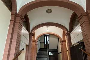 Schöne 2-Zi.-Wohung in Top-Lage, Kulturdenkmal, gut vermietet, ca. 50 m², ruhig, Provisionsfrei! – Walkmühlstr. 37, 65195 Nordost, Wiesbaden – Vorschaubild 8