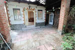 Haus mit Blick zum See - Grundstück aufteilbar - Viel Wohn- und Grünfläche - Gästebungalow - Garagen – Die vollständige Adresse der Immobilie erhältst du vom Anbieter., 6792 Sandersdorf – Vorschaubild 9