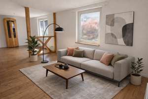 Familienparadies: Modernisiertes 5 Zimmer Einfamilienhaus mit großem Garten in Trossingen – Mühlenweg 7, 78647 Trossingen – Vorschaubild 12