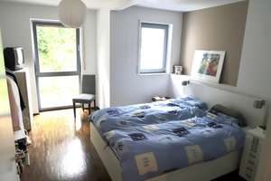 Wohnung mit Ausblick in der Dortmunder Bittermark  – 44229 Bittermark, Dortmund – Vorschaubild 10