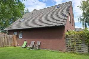 Einfamilienhaus in ruhiger Lage - Garage - Wangermeer  - Nordseeküste - Luftkurort Hohenkirchen – Die vollständige Adresse der Immobilie erhältst du vom Anbieter., 26434 Wangerland – Vorschaubild 3
