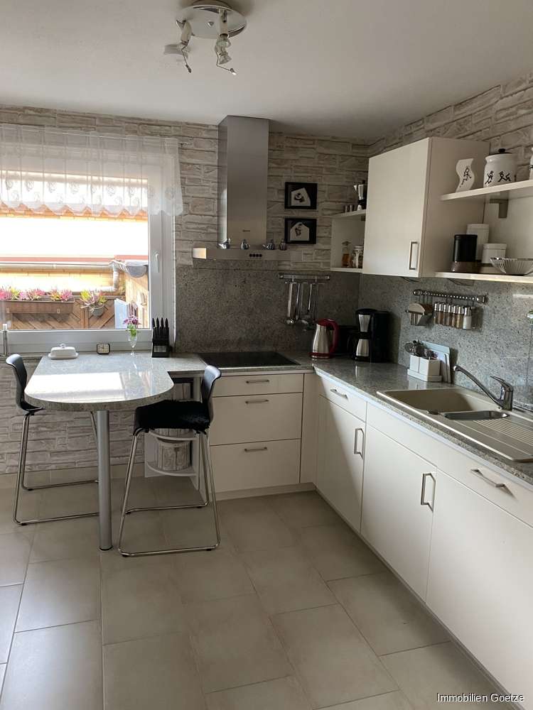 Immobilie in Cremlingen - Schönes Einfamilienhaus mit viel Platz - Bild 9