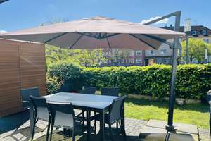 Repräsentatives Reihenmittelhaus in der "Grünen Mitte" von Essen – Die vollständige Adresse der Immobilie erhältst du vom Anbieter., 45127 Westviertel, Essen – Vorschaubild 11