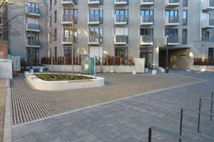 Exklusives Studio-Apartment in Köln-Sülz – Hochwertige Wohnqualität mit Balkon und TG-Stellplatz – Universitätsstraße 3, 50937 Sülz, Köln – Vorschaubild 12
