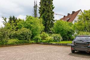 Gemütliche 2-Zimmer Wohnung mit Balkon und Tiefgarage in gefragter Lage von Bielefeld - Gellershagen – Die vollständige Adresse der Immobilie erhältst du vom Anbieter., 33613 Schildesche, Bielefeld – Vorschaubild 3
