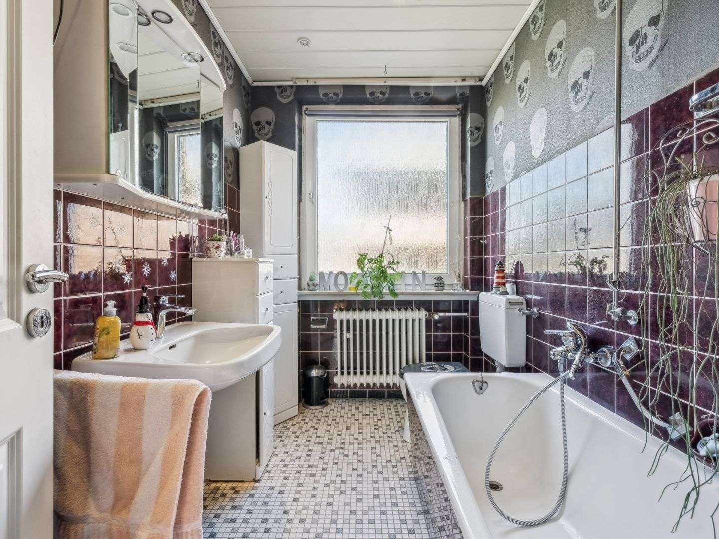 Immobilie in Bad Nenndorf - Einfamilienhaus mit viel Platz für Ihre große Familie in Bad Nenndorf - Bild 6