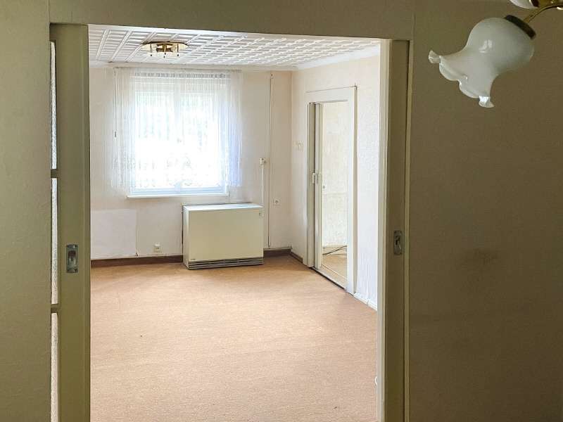 Immobilie in Kamenz - Kamjenc - Ländlich wohnen und doch in der Stadt! - Bild 3