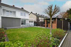 Ein Zuhause für heute - sanierte und top gepflegte Doppelhaushälfte – Die vollständige Adresse der Immobilie erhältst du vom Anbieter., 33689 Sennestadt, Bielefeld – Vorschaubild 10