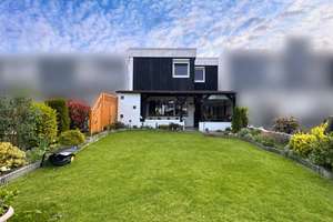 Reihenmittelhaus mit Garten, Vollkeller und klassischer Familienaufteilung in ruhiger und gewachsene – Die vollständige Adresse der Immobilie erhältst du vom Anbieter., 38228 Lebenstedt, Salzgitter – Vorschaubild 11