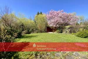 Reihenhaus mit Garten und zwei Garagen in Lindau – Die vollständige Adresse der Immobilie erhältst du vom Anbieter., 88131 Lindau (Bodensee) – Vorschaubild 1