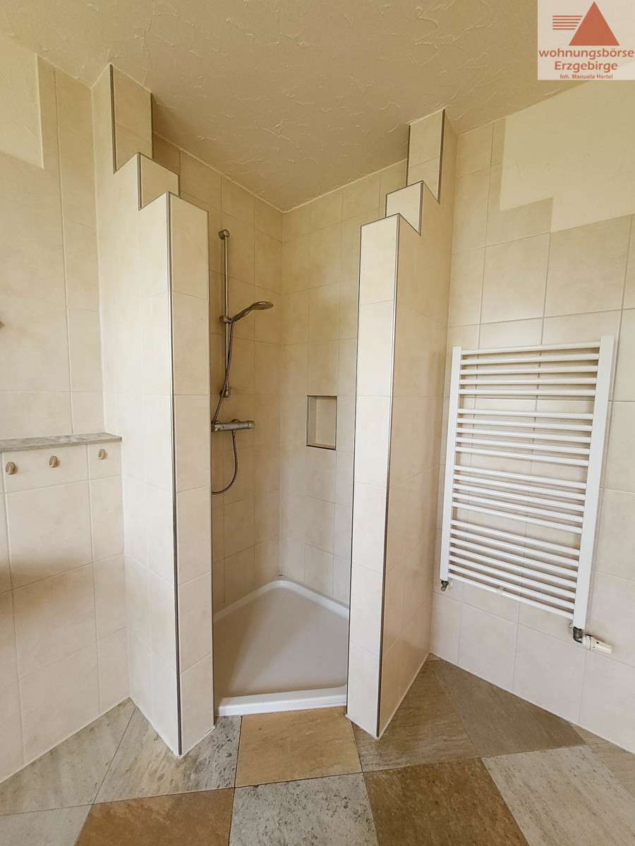 Immobilie in Erlau - Loftartige 3-Raum-Eigentumswohnung in Industriegebäude mit Garage & Carport bei Mittweida, Chemnitz - Bild 11