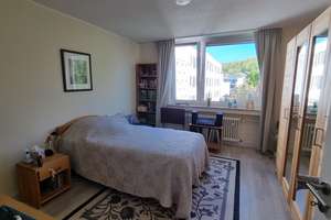 IDEAL FÜR DIE FAMILIE MIT LOGGIA UND TIEFGARAGENSTELLPLATZ – Die vollständige Adresse der Immobilie erhältst du vom Anbieter., 42113 Uellendahl-Katernberg, Wuppertal – Vorschaubild 6