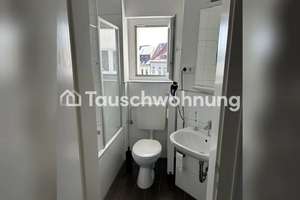 Tauschwohnung: Wohnung am Barbarossaplatz im Herzen von Köln!  – Barbarossaplatz 5, 50674 Neustadt/Süd, Köln – Vorschaubild 7