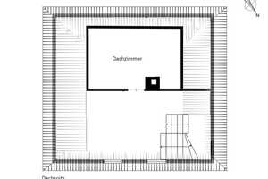 Stilvolles 30er-Jahre-Haus in Metzingen – Historischer Charme in bester Lage! – Reutlingen (Kreis) – Vorschaubild 19