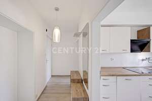Gepflegte Eigentumswohnung mit Balkon und Garage im Zentrum des Hafenviertels – Die vollständige Adresse der Immobilie erhältst du vom Anbieter., 44147 Hafen, Dortmund – Vorschaubild 2