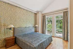 Prinz-Ludwigs-Höhe: Stilvolle, sehr ruhig gelegene Maisonettewohnung mit "Haus im Haus"-Charakter – Die vollständige Adresse der Immobilie erhältst du vom Anbieter., 81479 Thalkirchen, München – Vorschaubild 7
