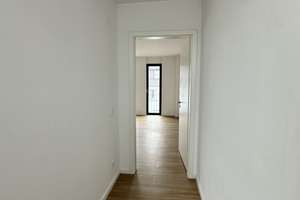 Großzügige 4-Zimmer-Wohnung mit 114 m², 2 Bädern & Balkon mit Gartenblick – Schillerstraße 27, 41061 Gladbach, Mönchengladbach – Vorschaubild 9