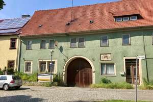 Denkmalgeschützter Vierseitenhof im Herzen Gräfentonnas – Kirchstraße 2, 99958 Tonna – Vorschaubild 10
