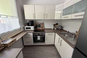 Modernisierte 3-Raumwohnung im EG/Hochparterre (Familie Rentner WG) – Karl-Laux-Straße 0, 1219 Leubnitz-Neuostra, Dresden – Vorschaubild 5