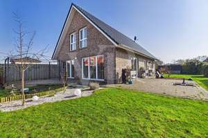 Timmeler Meer - Neuwertiges Einfamilienhaus in ruhiger Siedlungslage – Die vollständige Adresse der Immobilie erhältst du vom Anbieter., 26629 Großefehn – Vorschaubild 15