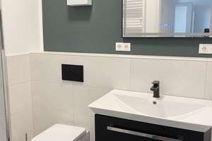 Ideal für Pärchen/ Einzelperson Charmante Maisonettewohnung im Villenviertel – Die vollständige Adresse der Immobilie erhältst du vom Anbieter., 53173 Godesberg-Villenviertel, Bonn – Vorschaubild 3