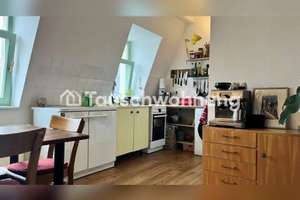 Tauschwohnung: Charmante Wohnung, zentral in ruhiger Neustadt Lage – Die vollständige Adresse der Immobilie erhältst du vom Anbieter., 1097 Äußere Neustadt, Dresden – Vorschaubild 7