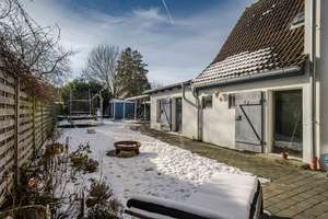 Reihenmittelhaus mit Ausbaupotenzial nahe Waldorfschule – Die vollständige Adresse der Immobilie erhältst du vom Anbieter., 24114 Hasseldieksdamm, Kiel – Vorschaubild 16