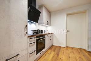 MÖBLIERT - EIN GUTER START - Gemütliches Business-Apartment – Die vollständige Adresse der Immobilie erhältst du vom Anbieter., 70597 Degerloch (Ortsteil), Stuttgart – Vorschaubild 9