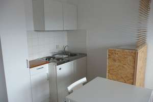 Appartement DA Mitte – Die vollständige Adresse der Immobilie erhältst du vom Anbieter., 64283 Mitte, Darmstadt – Vorschaubild 2