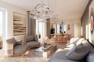 OPEN HOUSE am Sonntag, den 31.05.2026 von 15:00 Uhr bis 16:00 Uhr. – Dornstückenweg 5, 22607 Groß Flottbek, Hamburg – Vorschaubild 4