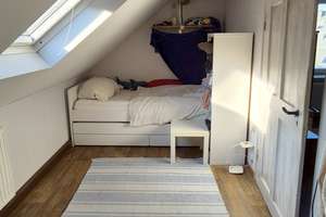 Einfamilienhaus? Mehrgenerationenhaus? Wohnen & Praxis in einem? Tolles Haus in Ehrenfriedersdorf! – Die vollständige Adresse der Immobilie erhältst du vom Anbieter., 9427 Ehrenfriedersdorf – Vorschaubild 50