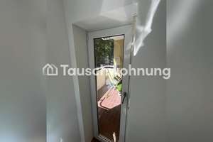 Tauschwohnung: Tausche 2 Zi mit Balkon in der Au gegen 3+ Zi 80+ qm zentral – Albanistraße 5, 81541 Untere Au, München – Vorschaubild 2