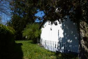 Rarität in Pitzling: 951 m² Grundstück mit Bestands-Bungalow & Neubaupotenzial – Eichteilstr. 24, 86899 Landsberg am Lech – Vorschaubild 9