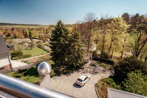 Exklusive Bauhaus-Villa in Bestlage von Saalfeld |Privatsphäre. Stil. Substanz. – Tiefer Weg 24, 7318 Saalfeld/Saale – Vorschaubild 36
