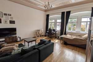 Zuhause in zentraler Lage von Bayreuth – Die vollständige Adresse der Immobilie erhältst du vom Anbieter., 95444 City, Bayreuth – Vorschaubild 3