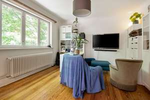 Vielseitig nutzbares Rotklinkerhaus mitten in Volksdorf - Provisionsfrei – Die vollständige Adresse der Immobilie erhältst du vom Anbieter., 22359 Volksdorf, Hamburg – Vorschaubild 10