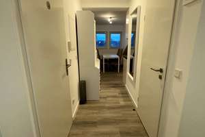 Komplett ausgestattet: 2-Zimmer-Wohnung in Flingern-Nord – 40235 Flingern Nord, Düsseldorf – Vorschaubild 4