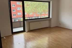  - PROVISIONSFREI - Schöne helle Wohnung-1,5 Zimmer-mit Kochnische-Bad-in zentraler Lage – Die vollständige Adresse der Immobilie erhältst du vom Anbieter., 40229 Eller, Düsseldorf – Vorschaubild 6