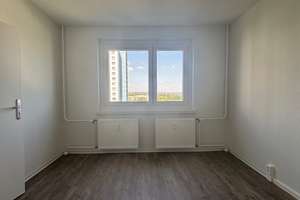 Praktische 2-Zimmer-Wohnung in Uninähe für Studenten und Azubis. – Michelangelostr. 1, 1217 Räcknitz/Zschertnitz, Dresden – Vorschaubild 4