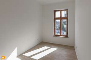 5 Zimmer-Wohnung in frisch saniertem Gründerzeithaus – Ferdinandstraße 19, 41061 Gladbach, Mönchengladbach – Vorschaubild 3