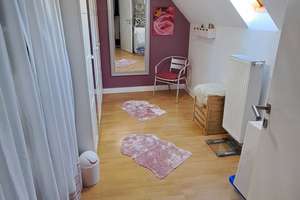 ++ Kernsaniertes Einfamilienhaus, 157 qm Wfl., 6 Zimmer, Garten & Garage, zentral in Muggensturm ++ – Kirchstr. 7, 76461 Muggensturm – Vorschaubild 16