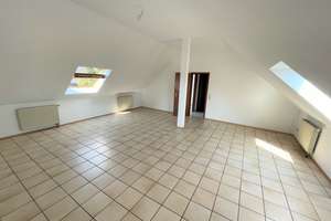 Gemütliches Pendler-Apartment- 1 Zi. nähe Bayarena inkl. Strom!