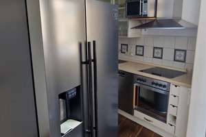 Penthouse Loft auf 2 Etagen mit 3 Zimmern und Dachterrasse über den Dächern Ehrenfelds – Die vollständige Adresse der Immobilie erhältst du vom Anbieter., 50825 Ehrenfeld (Ortsteil), Köln – Vorschaubild 7