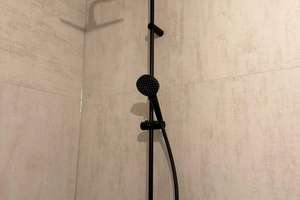 Erstbezug nach Sanierung: provisionsfreie 3-Zimmer-Wohnung mit Balkon und TG-Stellplatz – Die vollständige Adresse der Immobilie erhältst du vom Anbieter., 93051 Kumpfmühl-Ziegetsdorf-Neuprüll, Regensburg – Vorschaubild 8