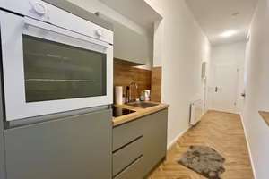 1-Zimmer Wohnung mit Balkon in Bremen-Altstadt – Schlachte 38, 28195 Altstadt, Bremen – Vorschaubild 12