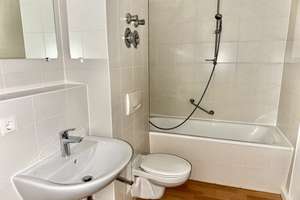 Sanierte 2-Raum-Wohnung im Szeneviertel! – Görlitzer Straße 29b, 1099 Äußere Neustadt, Dresden – Vorschaubild 6