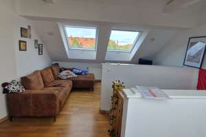 Wunderschöne Maisonette  – Mierendorffstraße 60, 4318 Anger-Crottendorf, Leipzig – Vorschaubild 4