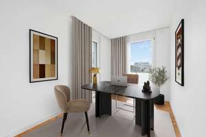 Elegantes Neubau-Penthouse im Herzen von Heilbronn – Wollhausstraße 40, 74072 Heilbronn, Heilbronn – Vorschaubild 7