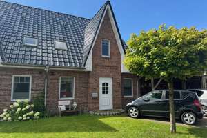 RESERVIERT - Viel Platz für die Familie !  – Die vollständige Adresse der Immobilie erhältst du vom Anbieter., 24598 Boostedt – Vorschaubild 2